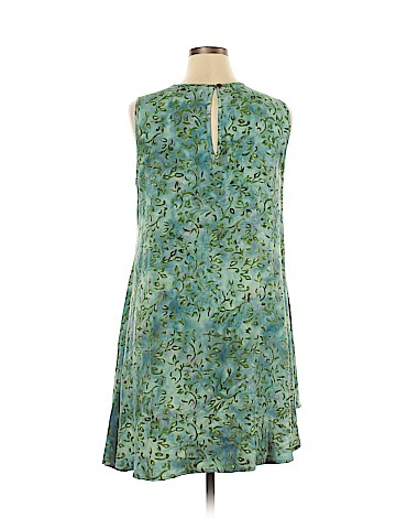 Go Fish Clothing Sleeveless Blouse (view 2)