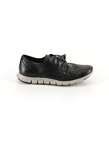 Cole Haan zerogrand Flats (view 1)
