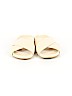 Everlane 100% Leather Tan Sandals Size 11 - photo 2