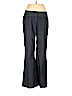 Classiques Entier Blue Dress Pants Size 10 (petite) - photo 1