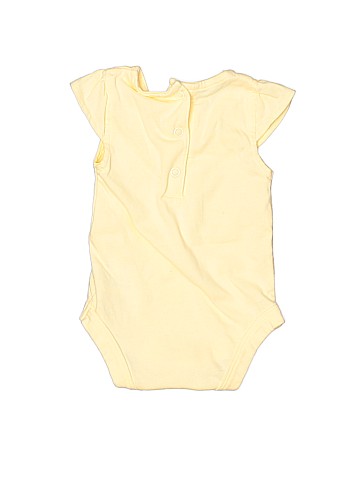 Unbranded Short Sleeve Onesie (view 2)