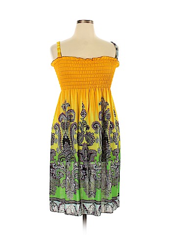 Unbranded Casual Dress (view 1)