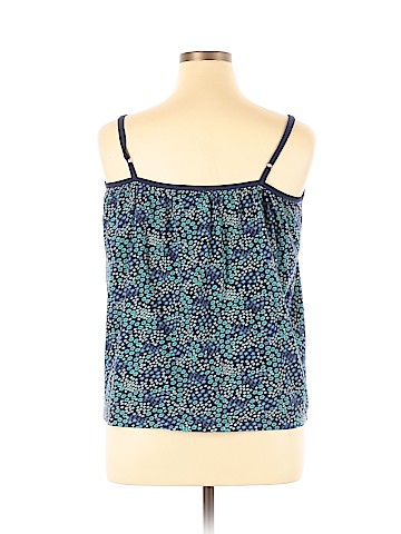 Mossimo Supply Co. Sleeveless Top (view 2)