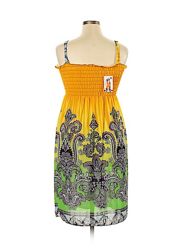 Unbranded Casual Dress (view 2)