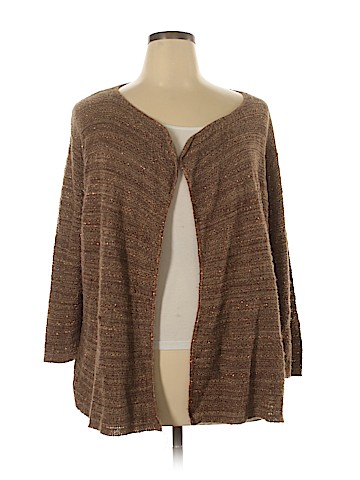 Marisa Christina Cardigan (view 1)