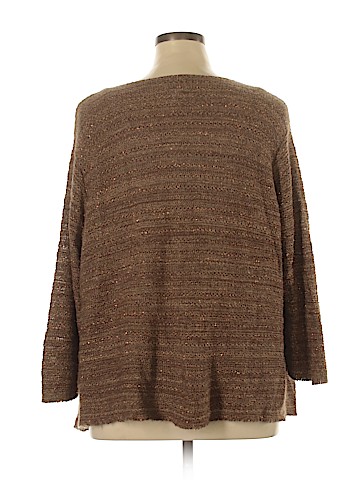 Marisa Christina Cardigan (view 2)