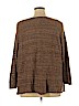 Marisa Christina Tan Cardigan Size 2X - photo 2