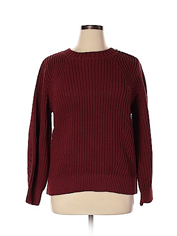 Everlane Pullover Sweater (view 1)