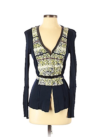 Tiny Cardigan (view 1)