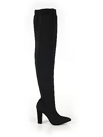 Bamboo Boots (view 1)