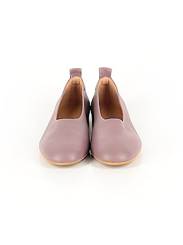 Everlane Flats (view 2)