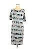 Lularoe Gray Casual Dress Size 2X - photo 1