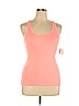 SO Pink Tank Top Size XL - photo 1