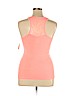 SO Pink Tank Top Size XL - photo 2