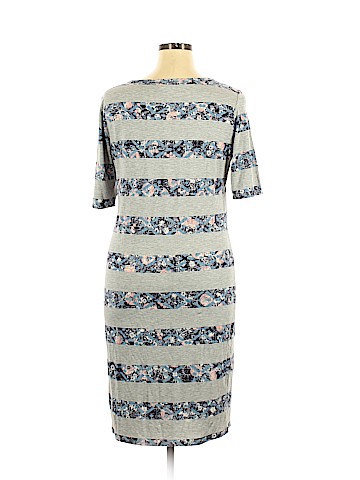 Lularoe Casual Dress (view 2)