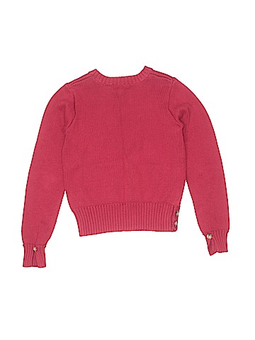 Ralph Lauren Pullover Sweater (view 2)