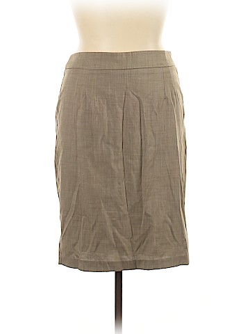 New York & Company Casual Skirt (view 1)