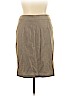 New York & Company Tan Casual Skirt Size 16 - photo 1