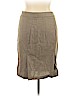 New York & Company Tan Casual Skirt Size 16 - photo 2