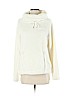 Forever 21 100% Polyester Ivory Fleece Size S - photo 1