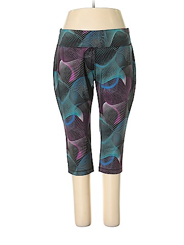 Danskin Now Active Pants (view 1)