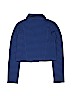 Beautees Blue Jacket Size 14 - photo 2