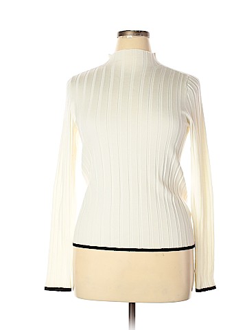 Everlane Wool Pullover Sweater (view 1)