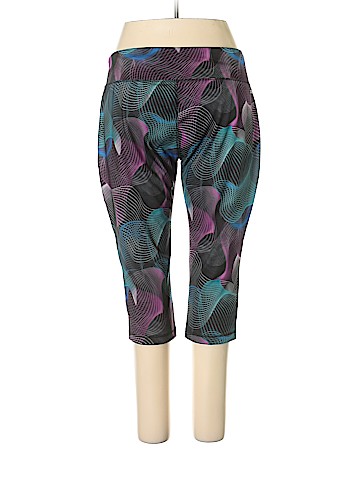 Danskin Now Active Pants (view 2)