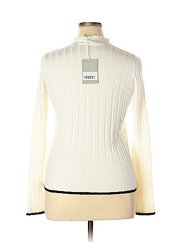 Everlane Wool Pullover Sweater (view 2)