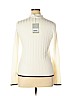 Everlane Ivory Wool Pullover Sweater Size XL - photo 2