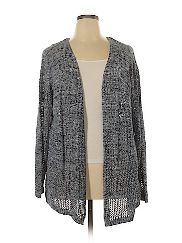 Laura Scott Cardigan (view 1)