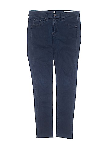 Rag & Bone/JEAN Jeggings (view 1)