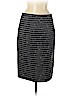 Nanette Lepore Black Casual Skirt Size 6 - photo 1