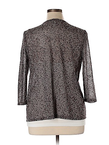 Jones New York Cardigan (view 2)