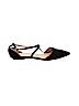 JG Black Flats Size 10 - photo 1