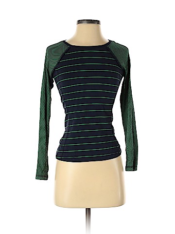 Lululemon Athletica Active T-Shirt (view 1)