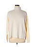 Everlane 100% Cashmere Ivory Cashmere Pullover Sweater Size XL - photo 1