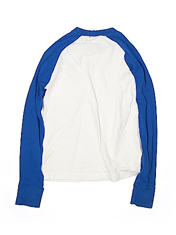 Abercrombie & Fitch Long Sleeve T-Shirt (view 2)
