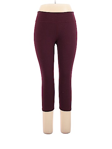 American Eagle Outfitters Active Pants (view 1)