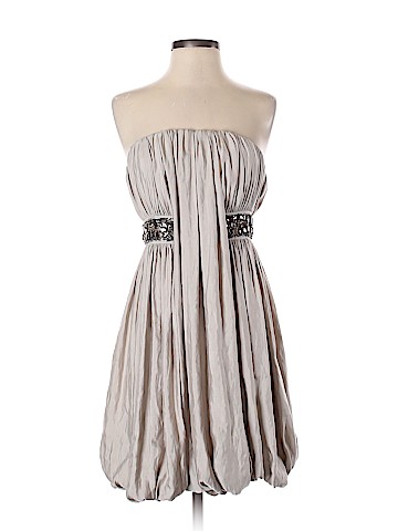 ALLSAINTS Spitalfields Cocktail Dress (view 1)