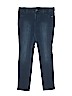 Cat & Jack Blue Jeggings Size 14 - 16 - photo 1