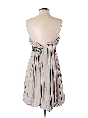 ALLSAINTS Spitalfields Cocktail Dress (view 2)