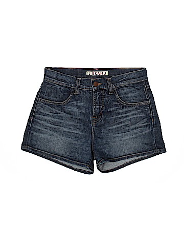 J Brand Denim Shorts (view 1)