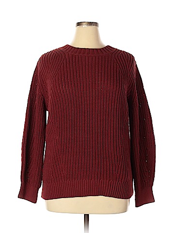 Everlane Pullover Sweater (view 1)