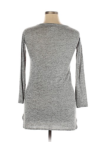 Treasure & Bond Long Sleeve Top (view 2)