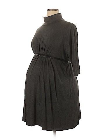 Three Seasons Maternity Casual Dress (view 1)