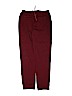 Cat & Jack Red Sweatpants Size 16 - photo 1