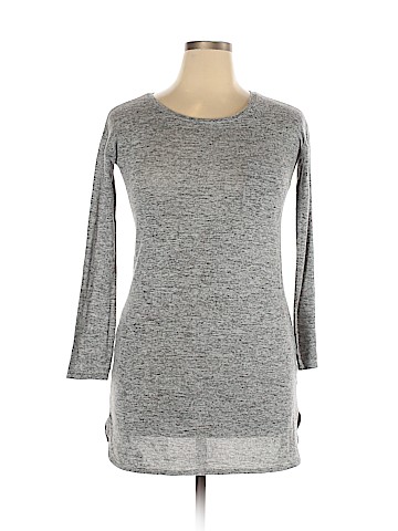 Treasure & Bond Long Sleeve Top (view 1)