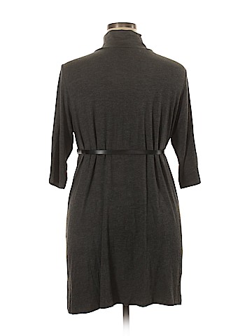 Three Seasons Maternity Casual Dress (view 2)