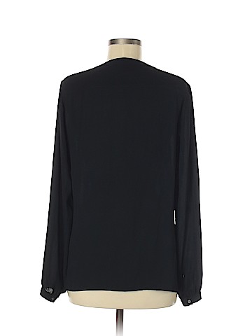 Banana Republic Long Sleeve Blouse (view 2)